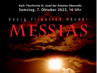 G. Fr. Händel: "Messias"
