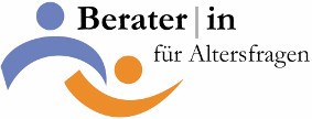 Logo BeraterIin für Altersfragen