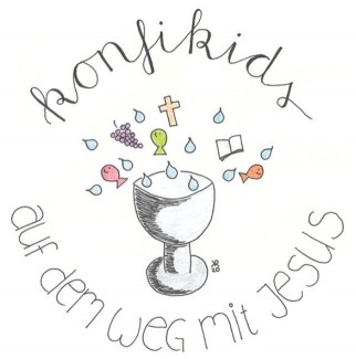Logo konfikids