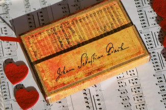 Johann Sebastian Bach