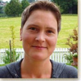 Stephanie Staiger
