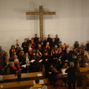 "Noël! Noël! - Weihnachtliche Musik aus Frankreich" - Adventsmusik 2023