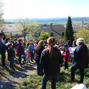 Kinderkreuzweg 2019 -3-