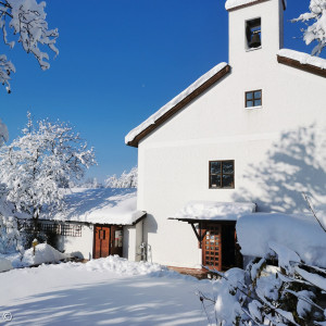 Kirchenjubiläum 40 Jahre Emmauskirche