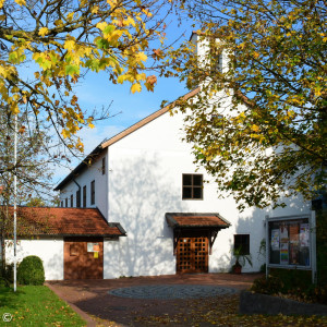 Emmaus-Kirchenzentrum Feldkirchen