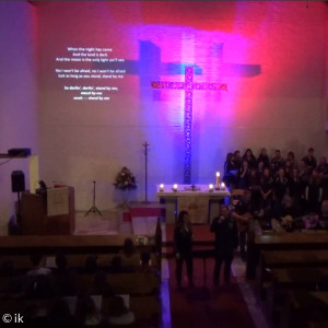 Gospel+ Gospelgottesdienst für Jugendliche am 1. Februar